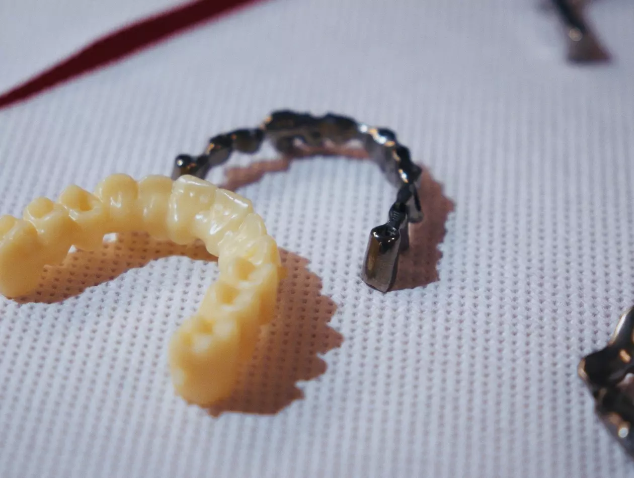 Phentagon Lab case study video - English
The Italian specialist in dental implantology has enhanced its machining capabilities with FANUC ROBODRILL. The investment is enabling the company to achieve faster production, greater flexibility and consistently high quality when manufacturing complex dental solutions from demanding materials.