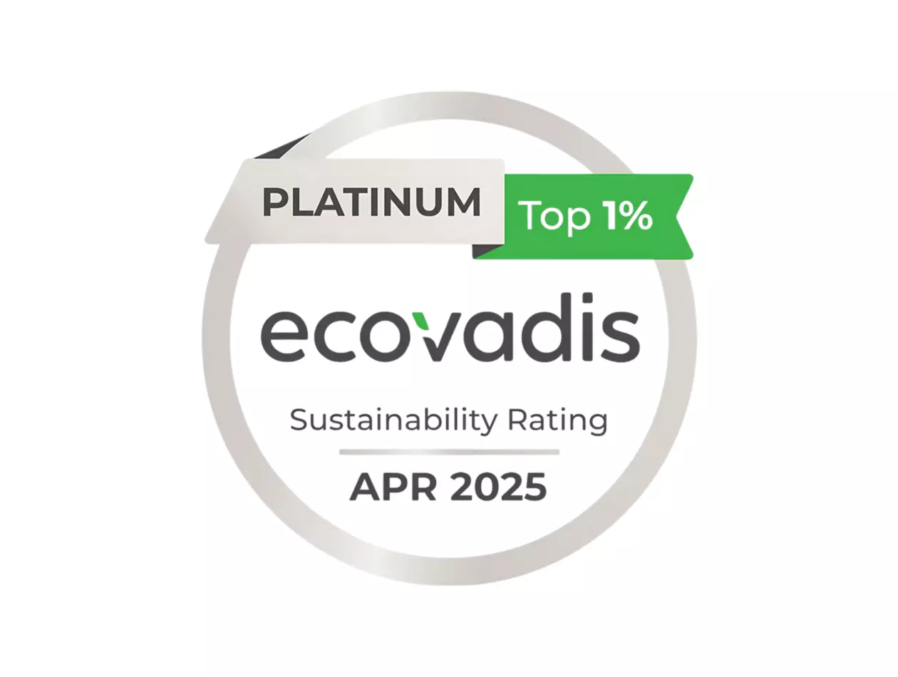 Projekt bez nazwy - 1
ecovadis