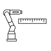 Icons/Pictos for Navigation usage of Global Website