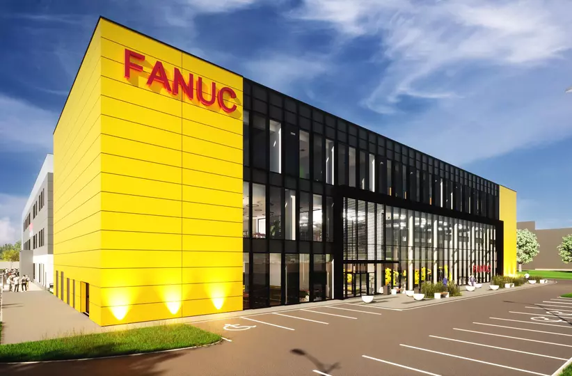 FANUC Poland