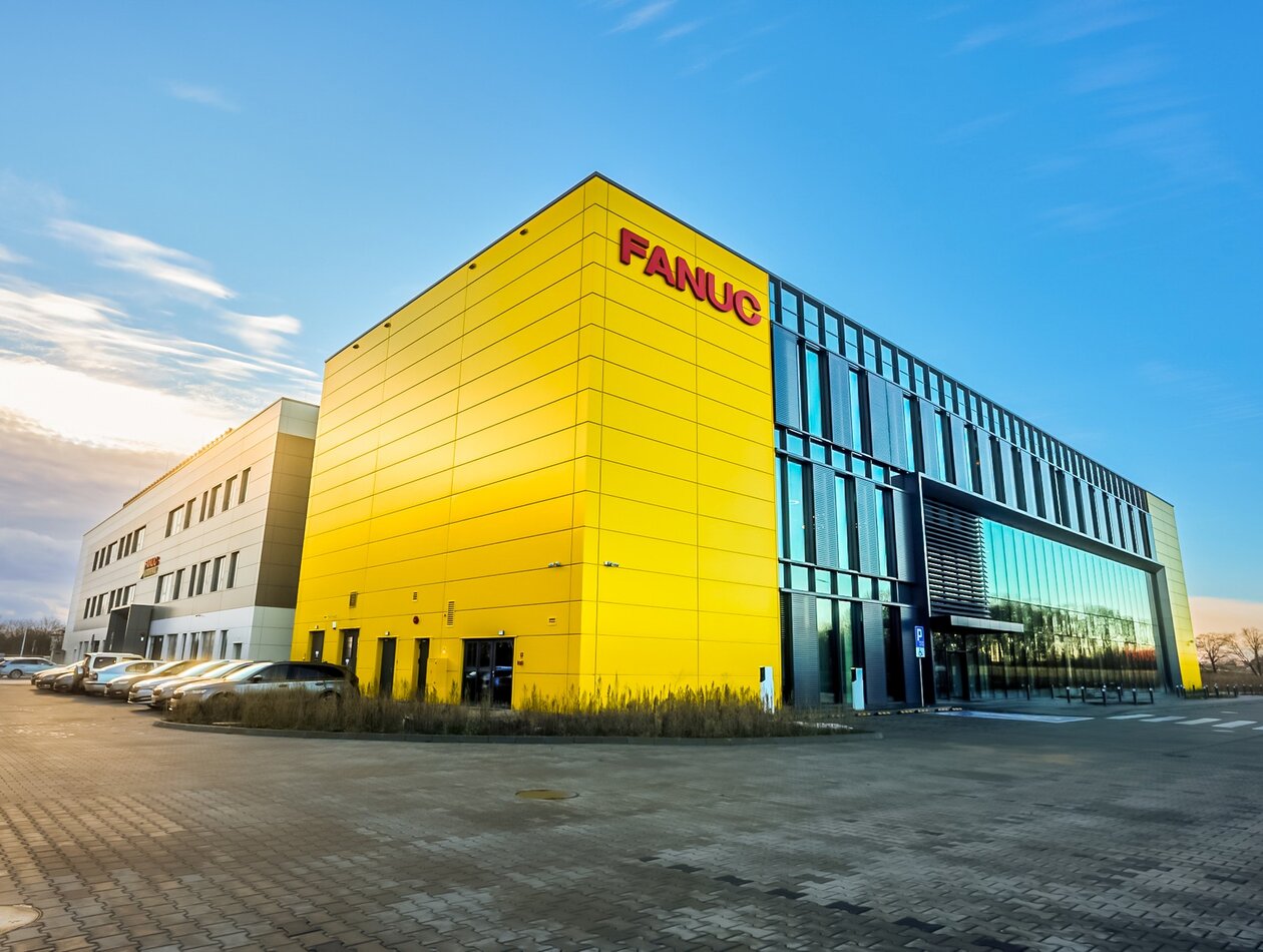 FANUC Poland