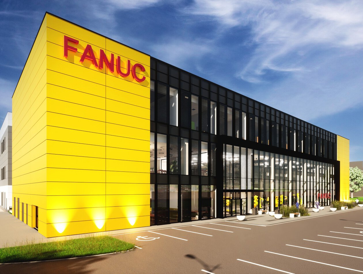 FANUC Poland