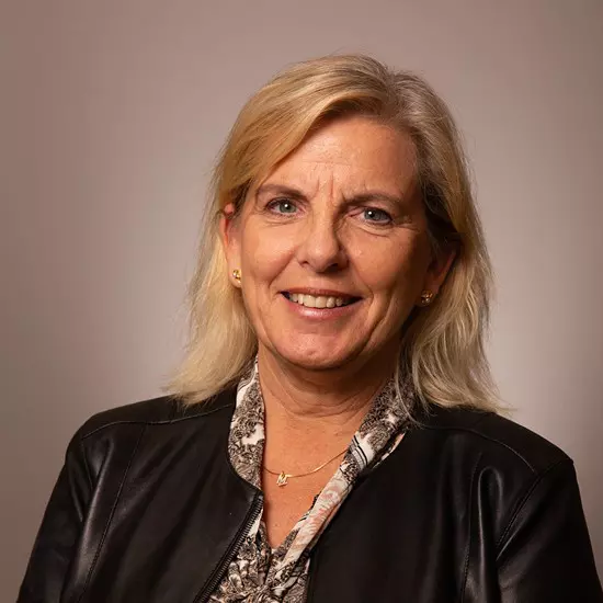 FANUC Nordcis - Contact Person