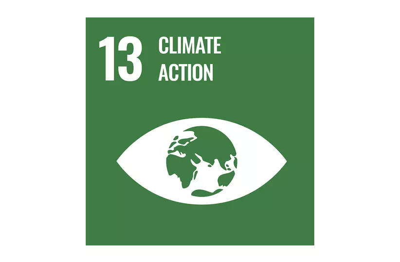 UN Sustainability Development Goals