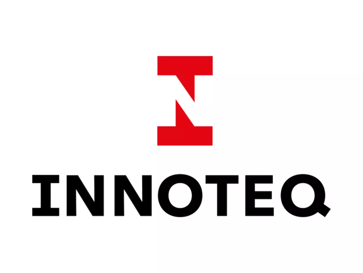 INNOTEQ Logo, innoteq, Bern, Switzerland, Fair, Exhibition, Bernexpo