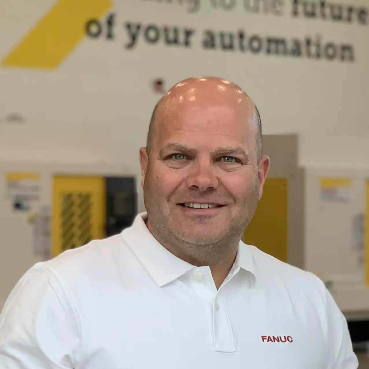 Sales Manager Robotics