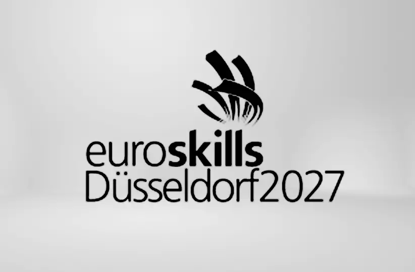 Euroskill Event in Düsseldorf, 2027