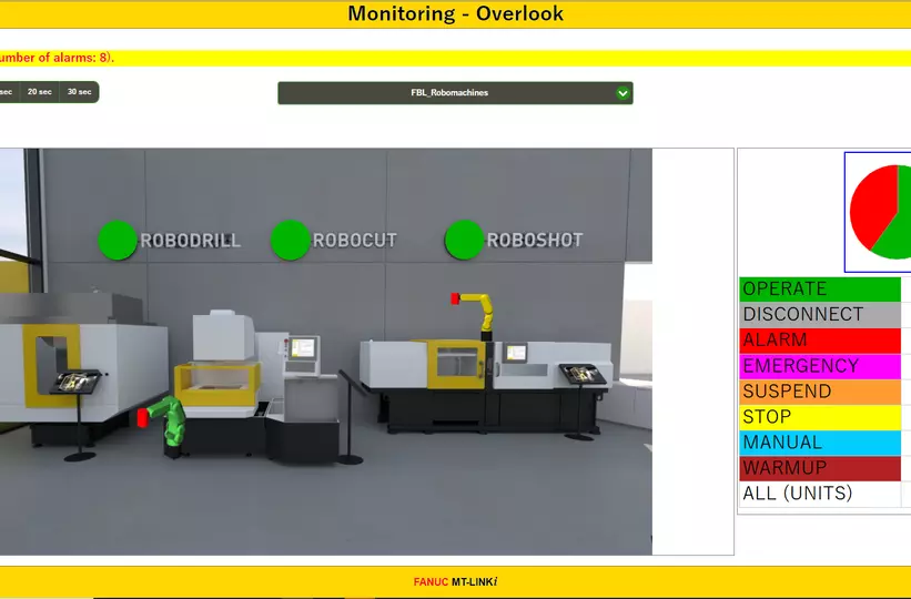 MT-LINKi screenshot image
