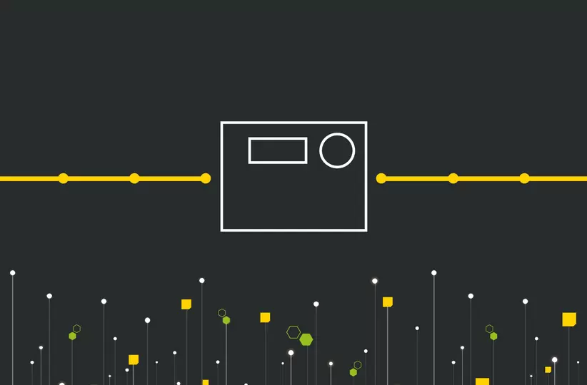 Image for AI webpages. Website only. Python programming.