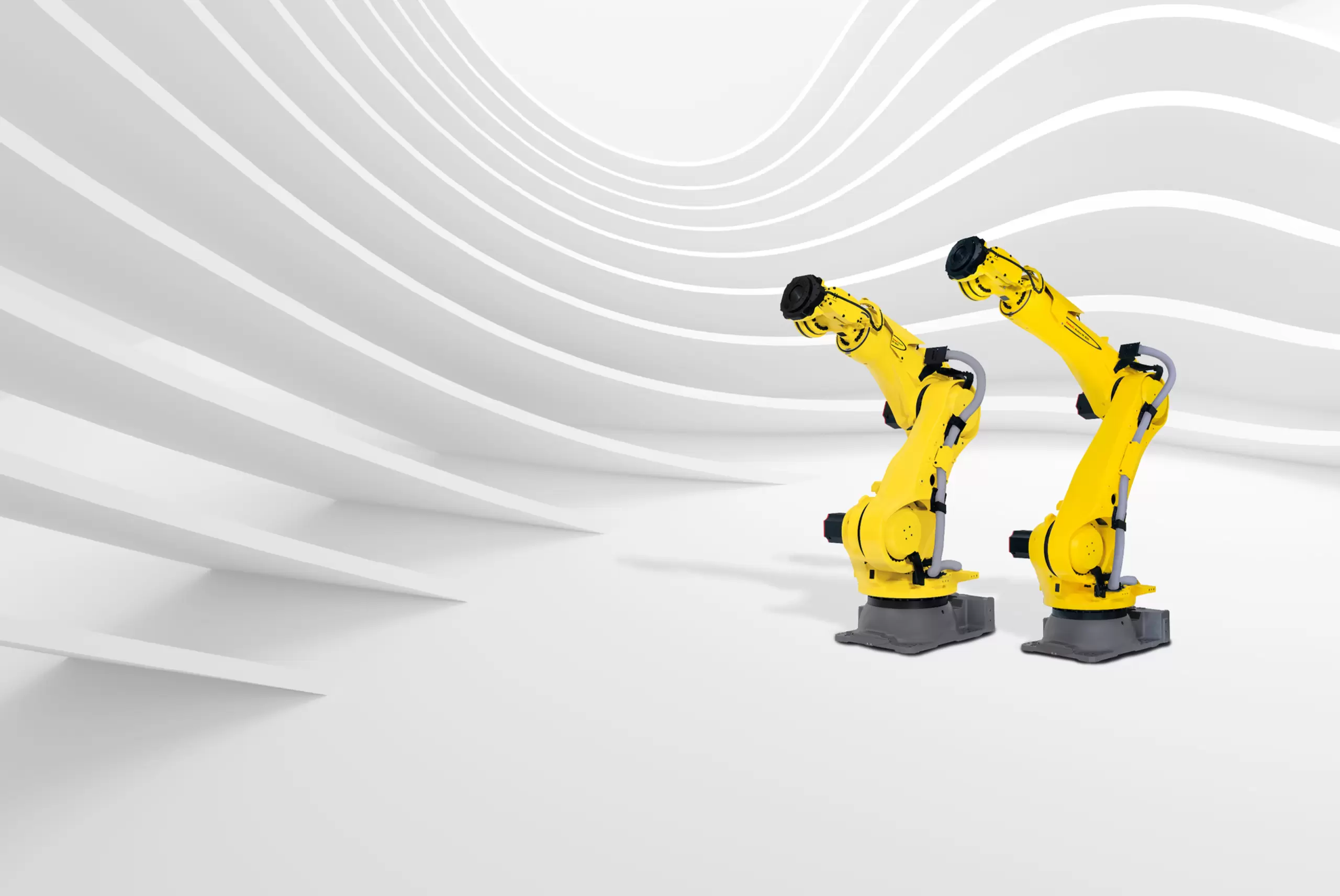 FANUC M-810 Series