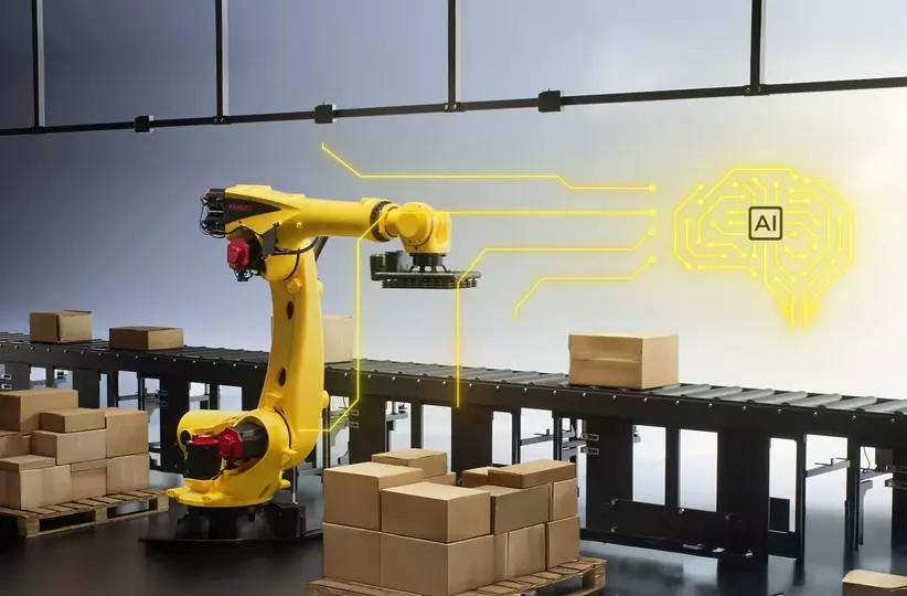 PHYSICAL AI 
WEBSITE ONLY