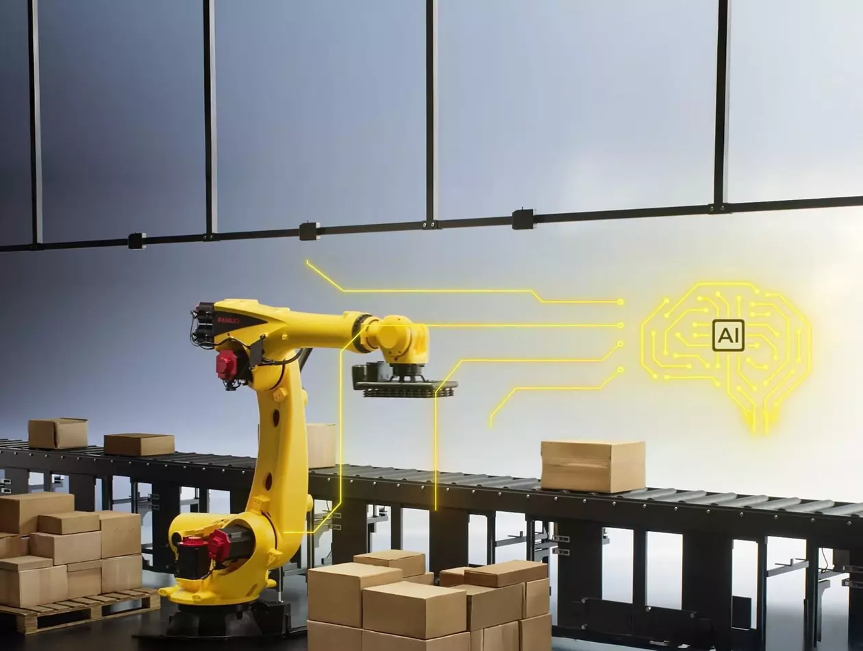 PHYSICAL AI 
WEBSITE ONLY