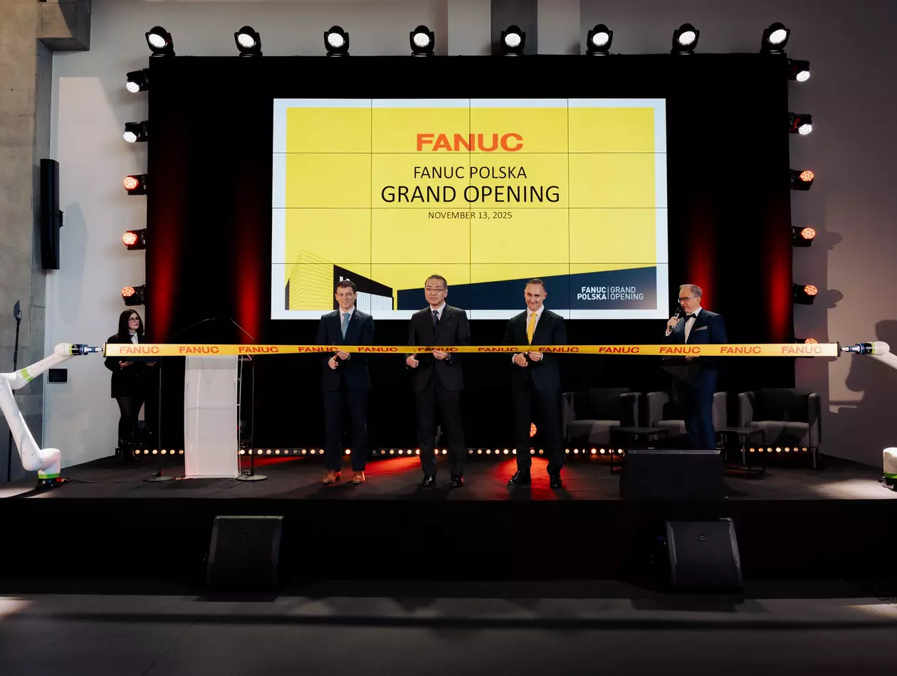 Opening Ceremony in FPL