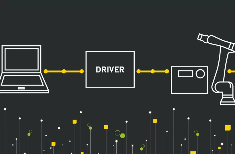 Image for AI webpages. Website only. ROS 2 Driver.