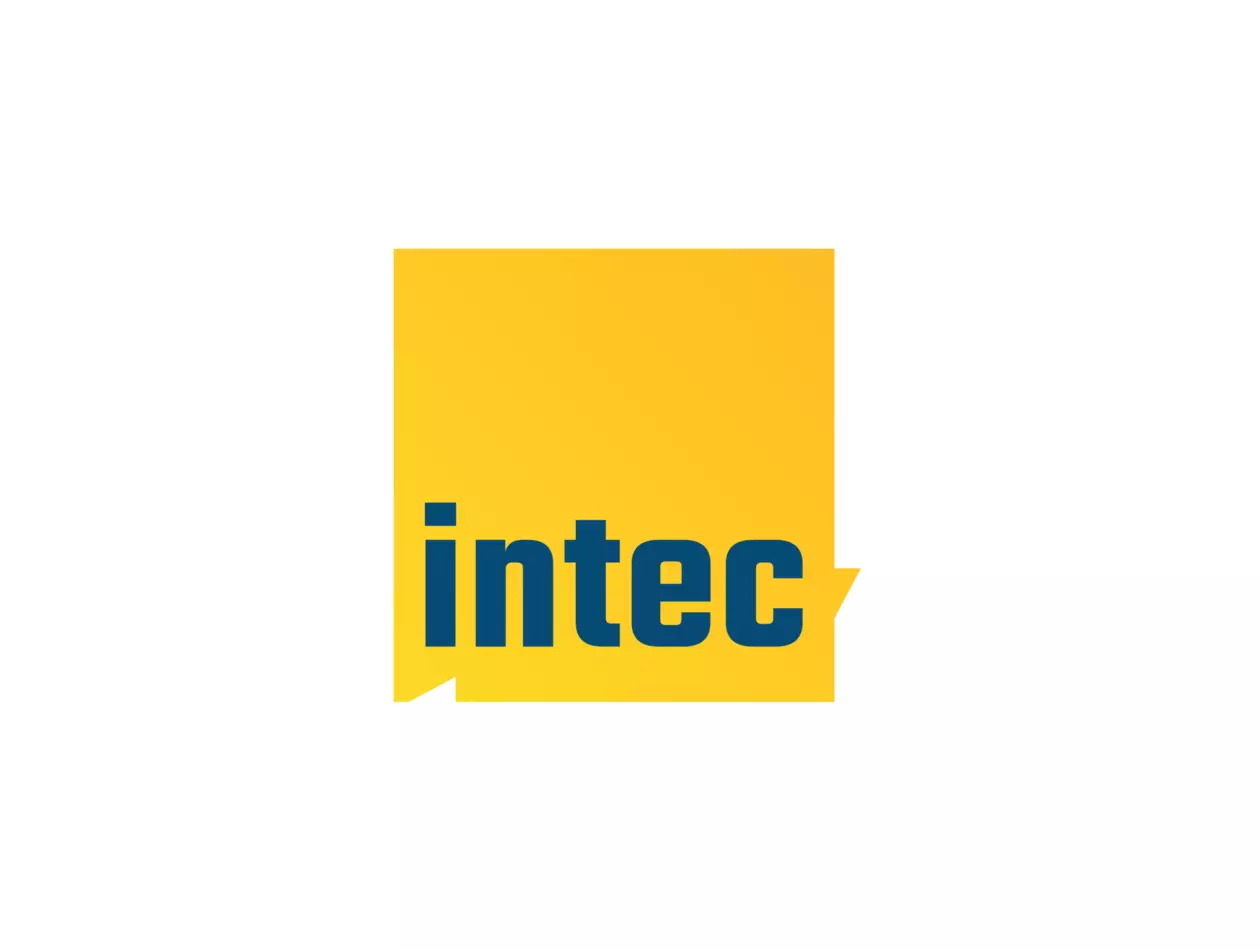 Intec, Exhibition, logo, Intec logo, event, fair, Leipzig, Germany, Deutschland