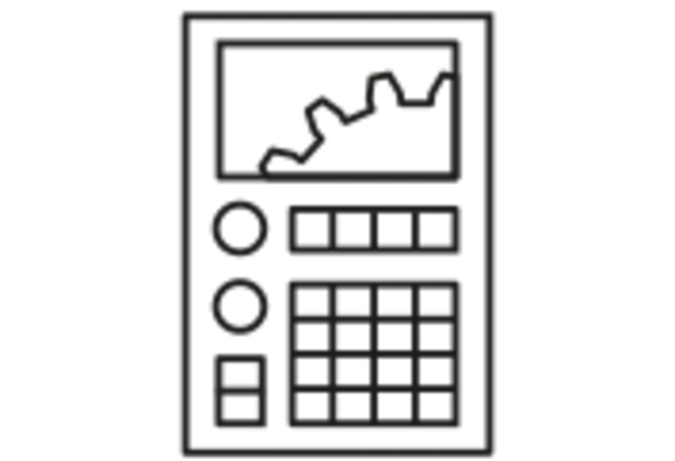 Icons/Pictos for Navigation usage of Global Website