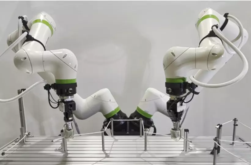 Physical AI 
WEBSITE ONLY!!!