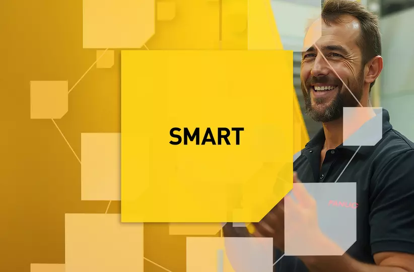 FANUC Plan picture for SMART Plan webpage