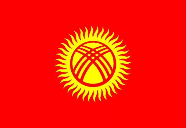 Flags of FANUC countries