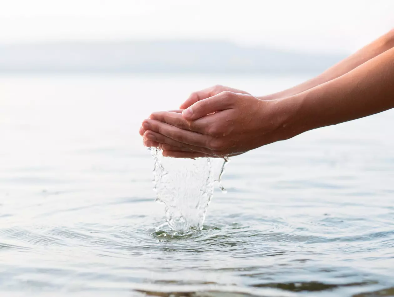 Sustainability
Stock Image