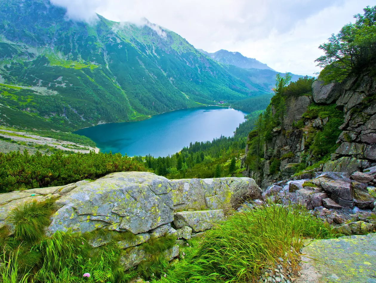 Sustainability
Stock Image