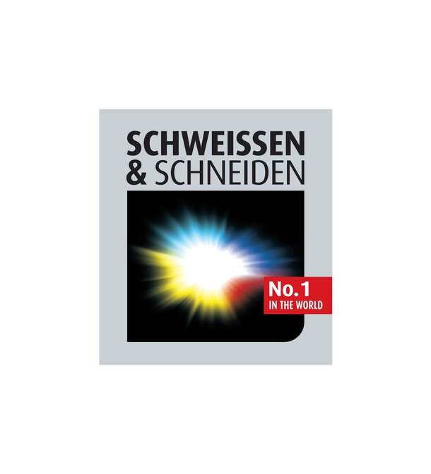 Schweissen & Schneiden, Germany, Essen, Messe Essen , 2025, Logo, fair, exhibition, event, 