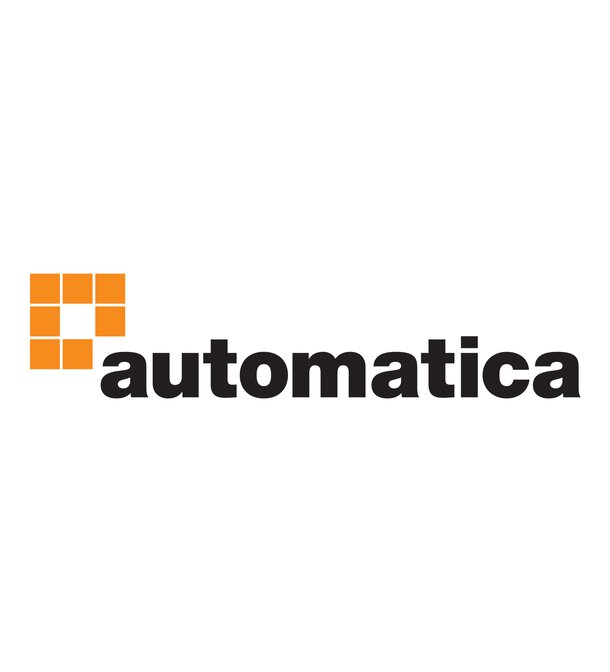 Automatica, 2025, Logo, Germany, Munich, fair, exhibition, event, 