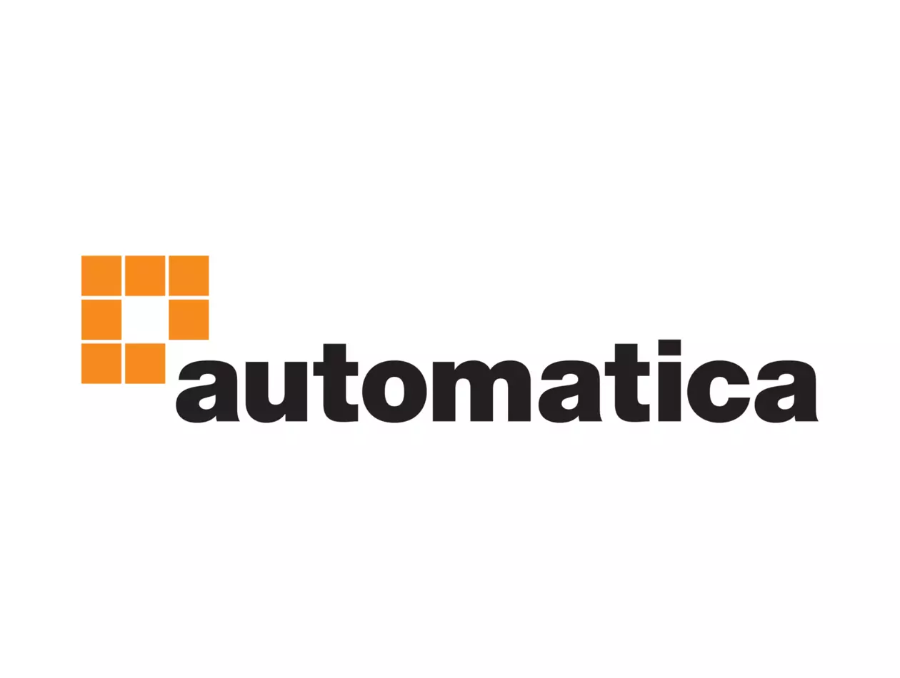 Automatica, 2025, Logo, Germany, Munich, fair, exhibition, event, 