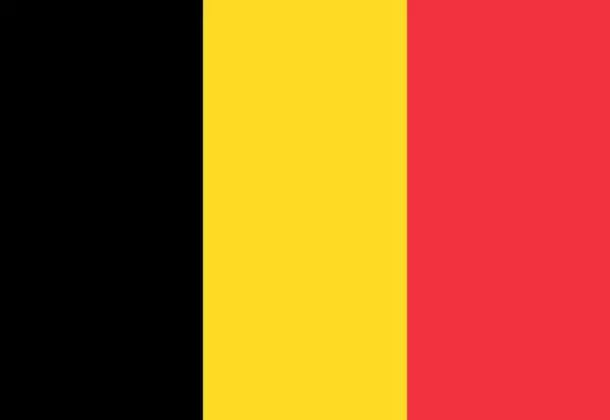 Flags of FANUC countries