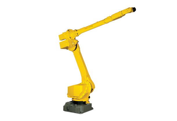 M-710iC/12L - Robô polivalente de braço longo e pequena carga útil