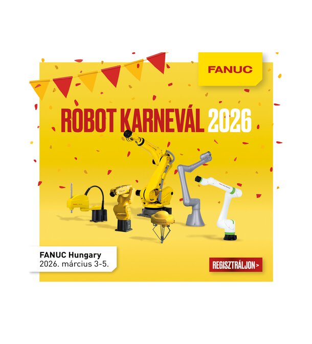 FHU - Robot Karneval