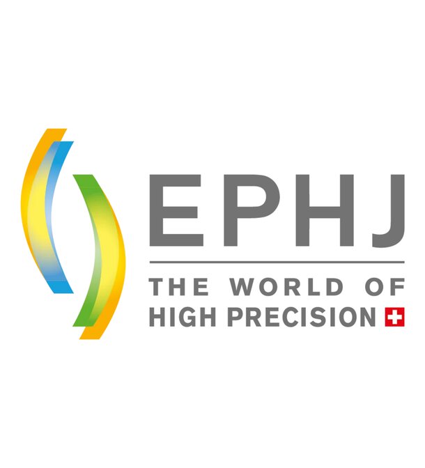 EPHJ, 2025, Logo, Sweitzerland, Geneva, fair, exhibition, event, 