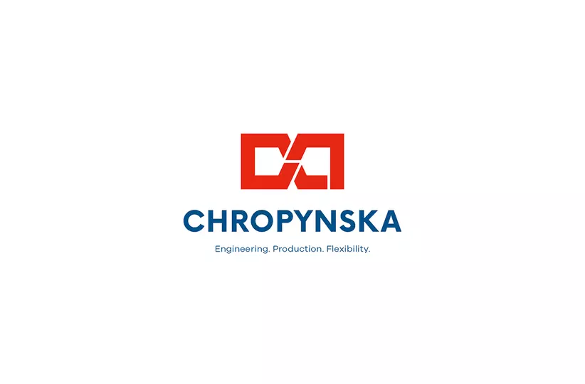 Updated logos - Machine Tending Day LP