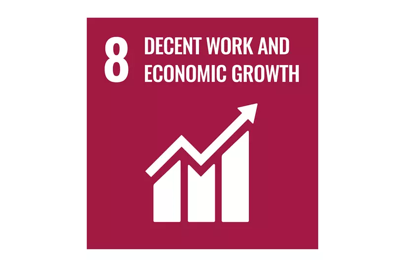 UN Sustainability Development Goals