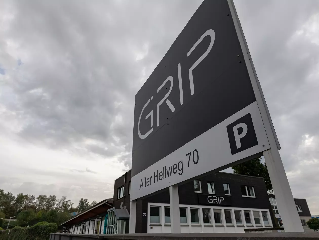 Image of GRIP success story FANUC Germany