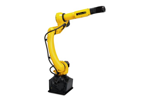 M-10iD/10L - Ultimate reach, fast precision handling