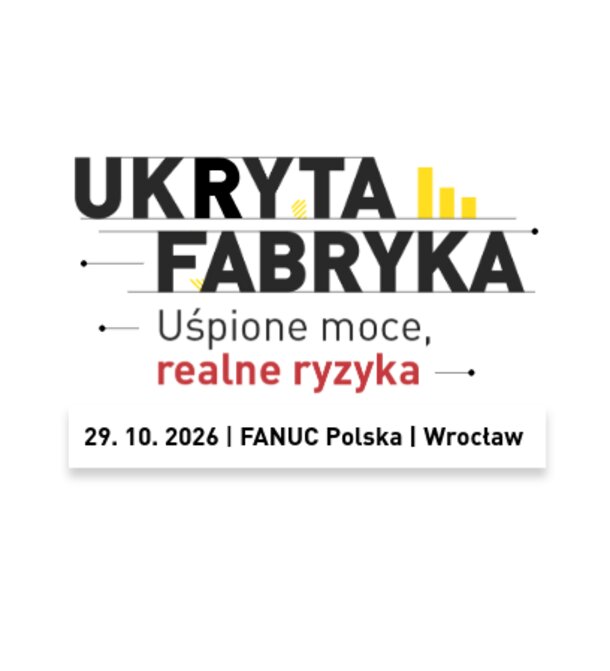 Fanuc Poland - Hidden Factory (Ukryta Fabryka)