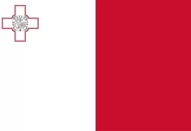 Malta flag