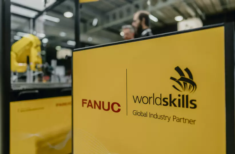 LuxSkills Competition 2022