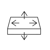 Icons/Pictos for Navigation usage of Global Website