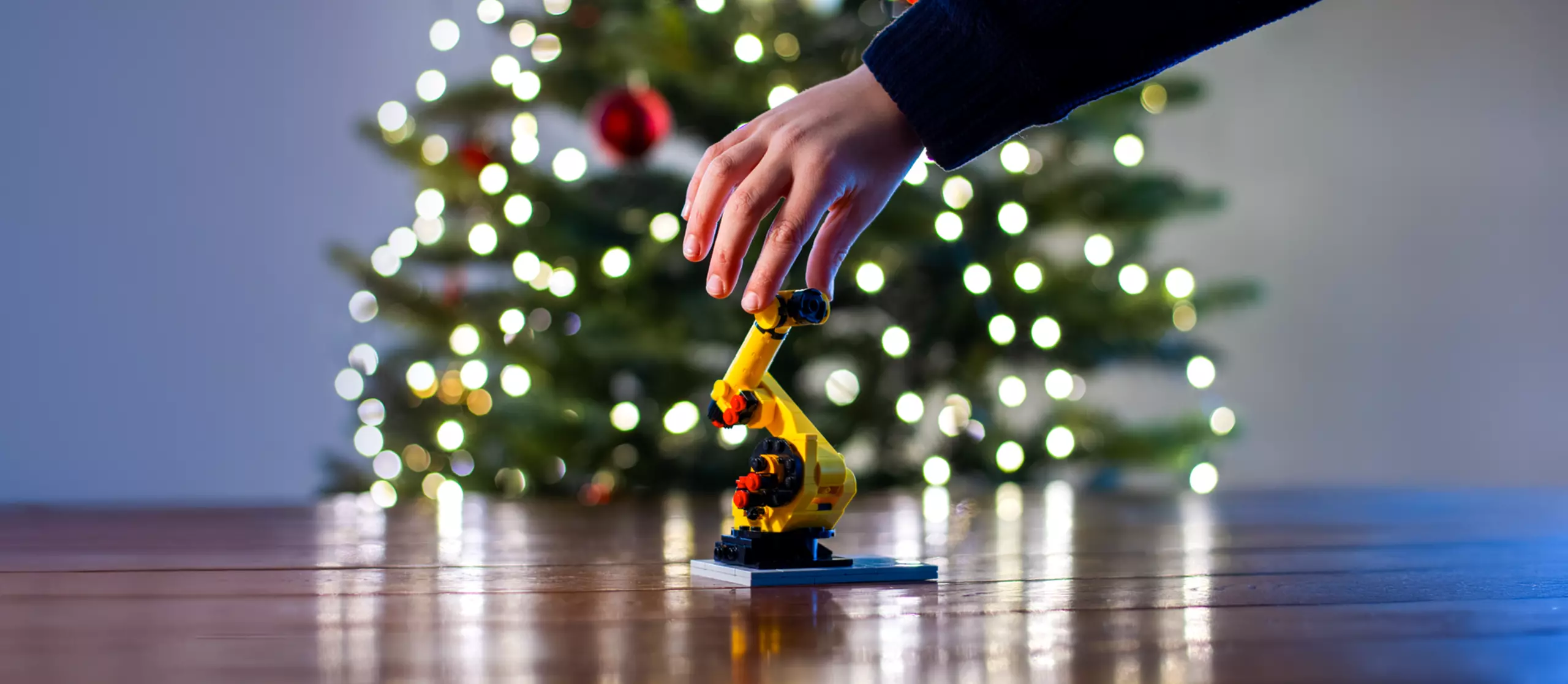 Image related to Christmas campaign 2025.