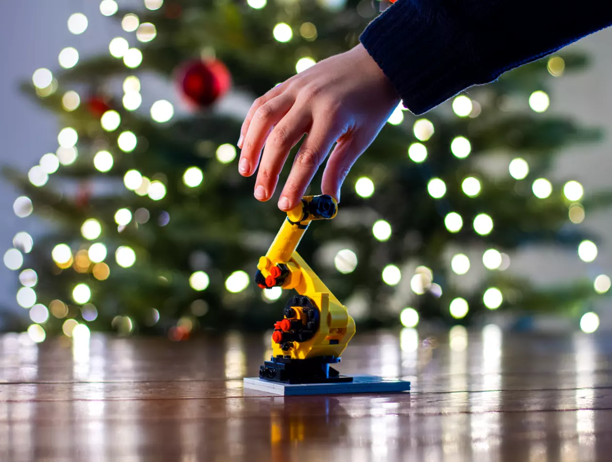 Image related to Christmas campaign 2025.