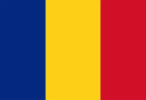 Flags of FANUC countries