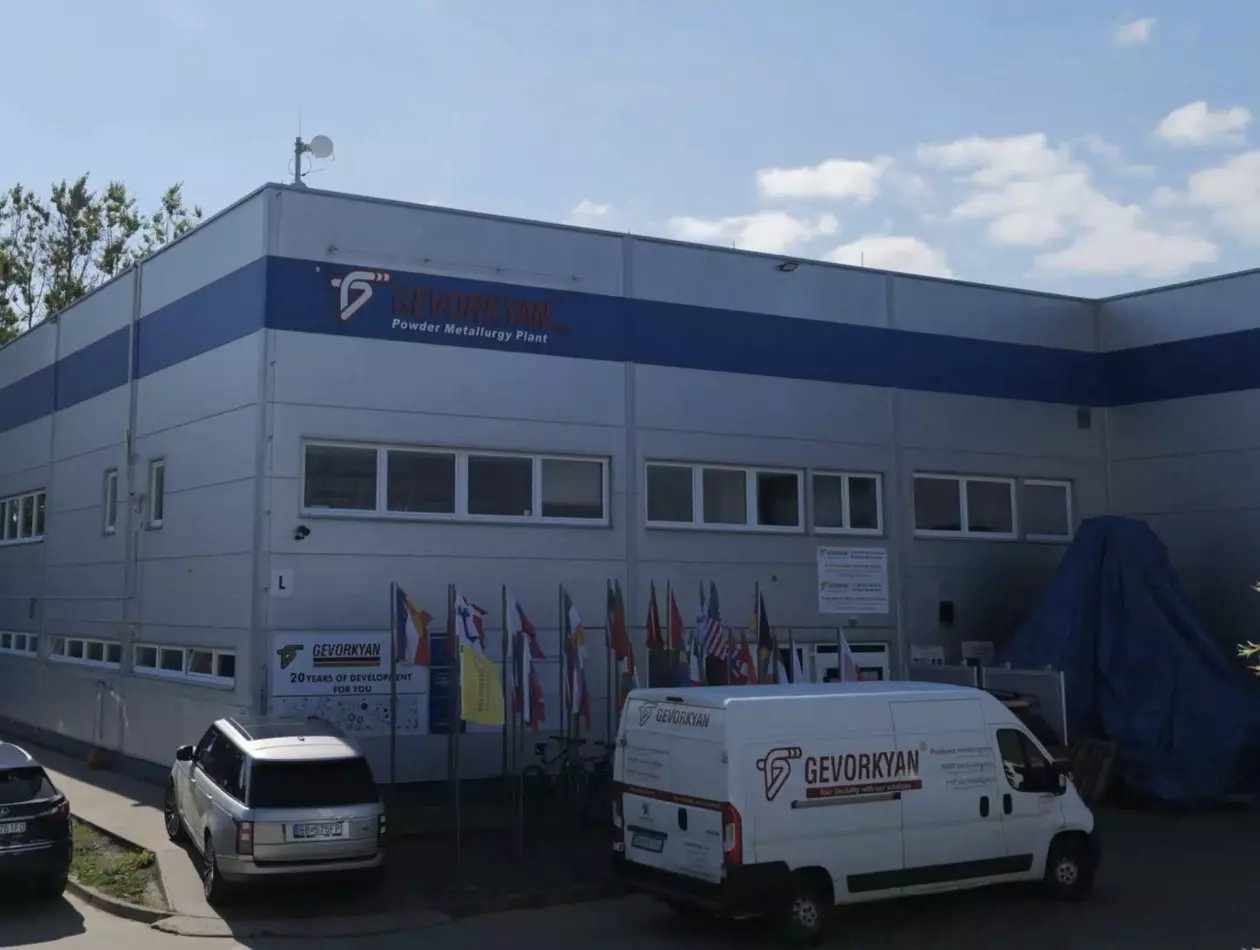 Images for Gervokyan success story