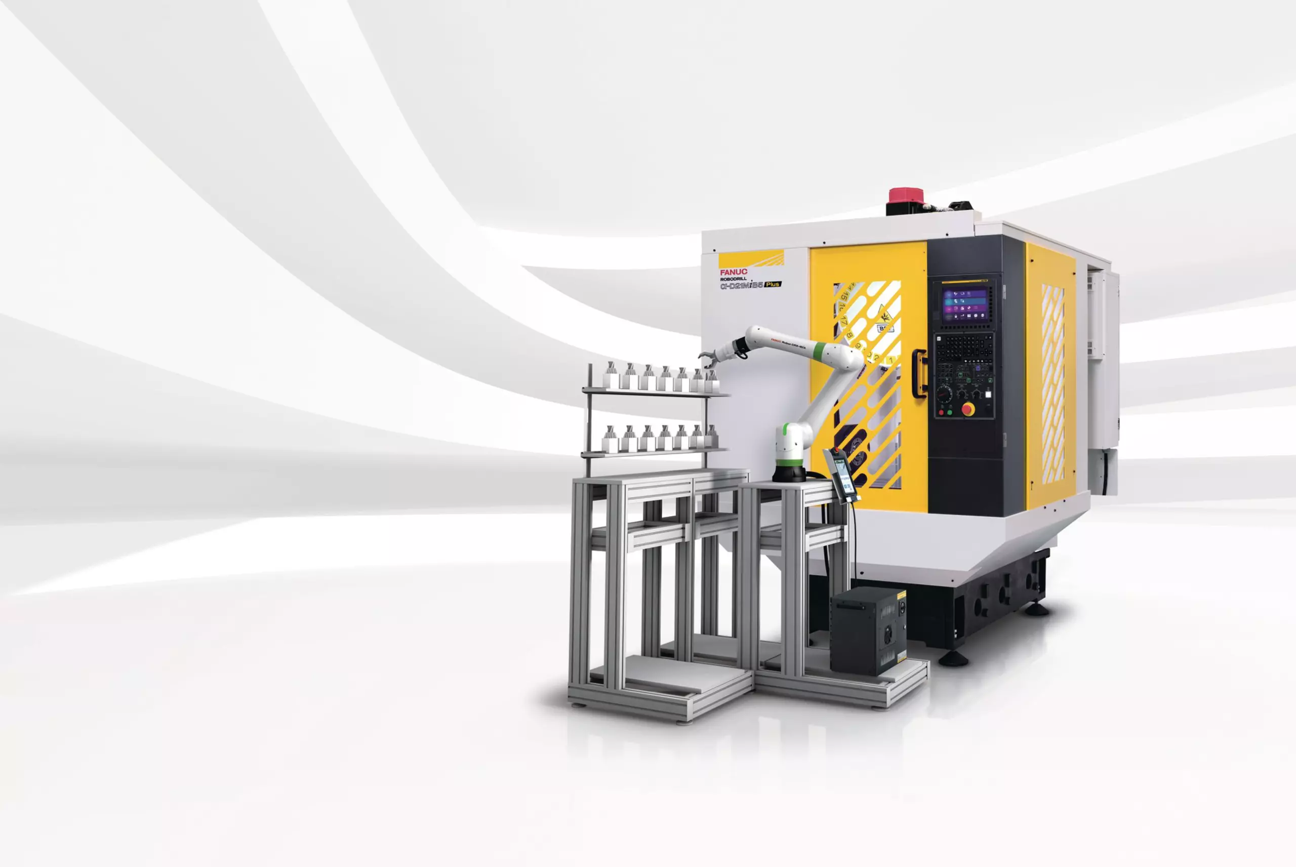 Pictures for the landing page of FSK Machine Tending Day open house event 2025