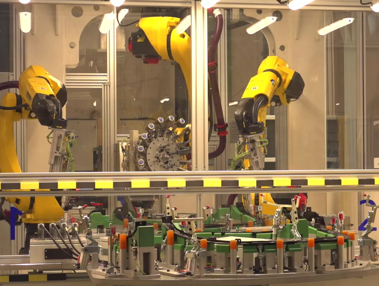 Success Story AFGRA pictures and media