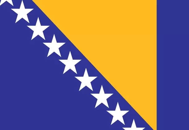 Flags of FANUC countries
