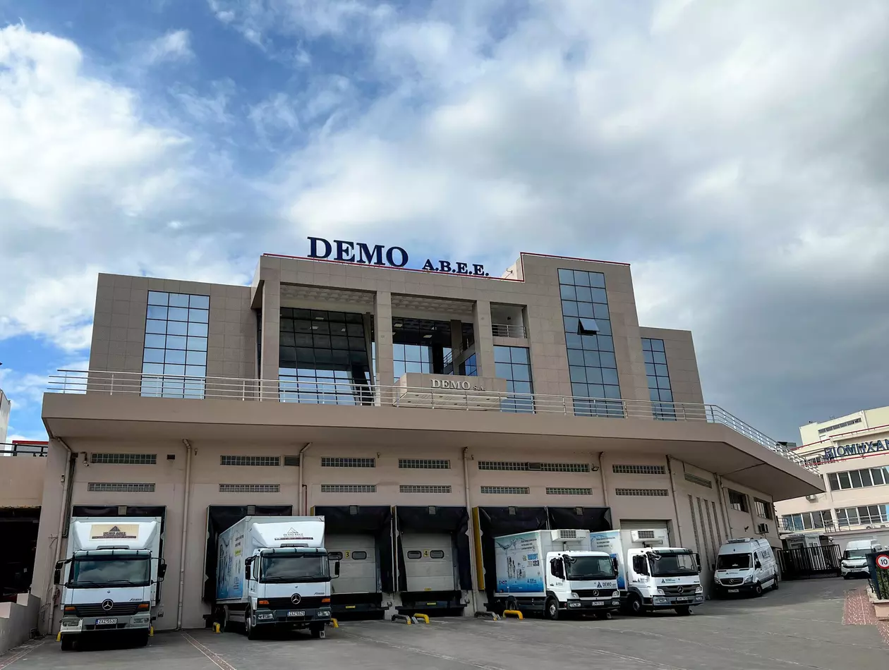 Image Success Story Demo S.A. - FANUC Bulgaria