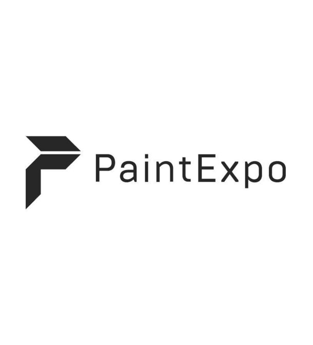 Paint Expo logo to use it for the FANUC trade show overview web page