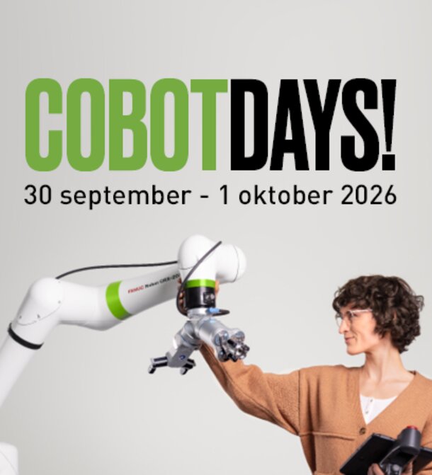 FBL Cobot Days